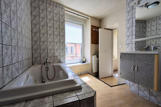 achat appartement epinal 88000