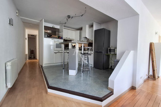 achat appartement epinal 88000