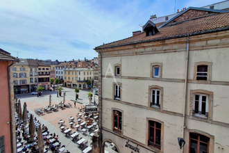 achat appartement epinal 88000