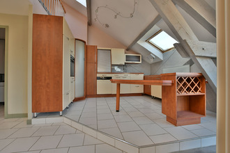 achat appartement epinal 88000