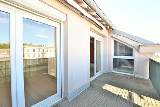 achat appartement epinal 88000