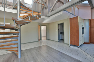 achat appartement epinal 88000