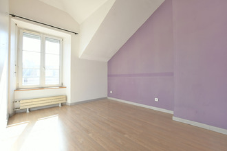 achat appartement epinal 88000