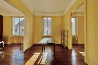achat appartement epinal 88000