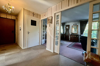 achat appartement epinal 88000