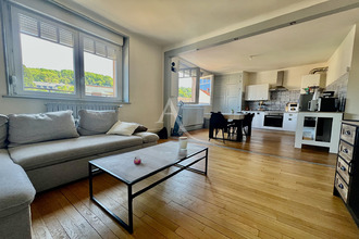 achat appartement epinal 88000