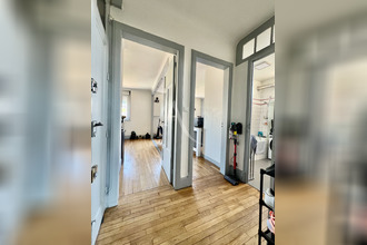 achat appartement epinal 88000