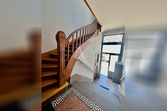 achat appartement epinal 88000