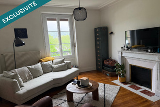 achat appartement epinal 88000
