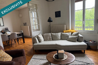 achat appartement epinal 88000