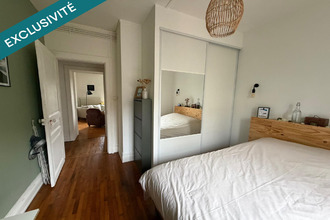 achat appartement epinal 88000