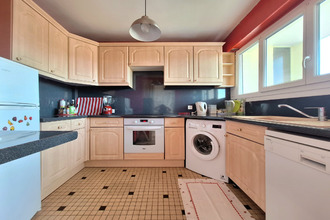achat appartement epinal 88000