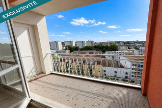 achat appartement epinal 88000