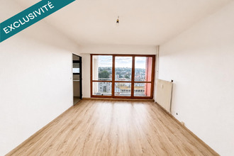 achat appartement epinal 88000