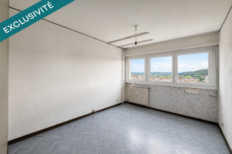 achat appartement epinal 88000