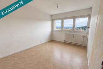 achat appartement epinal 88000