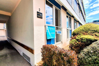 achat appartement epinal 88000
