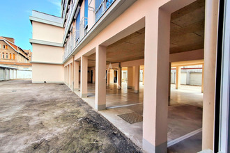 achat appartement epinal 88000