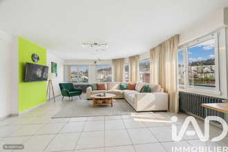 achat appartement epinal 88000