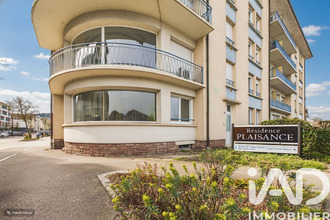 achat appartement epinal 88000