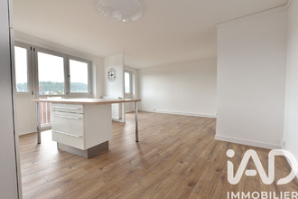 achat appartement epinal 88000