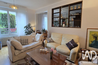 achat appartement epinal 88000