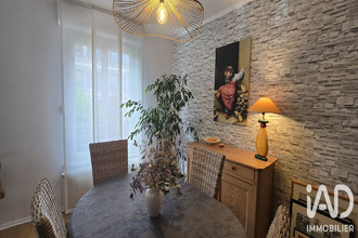 achat appartement epinal 88000