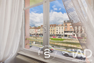 achat appartement epinal 88000