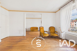 achat appartement epinal 88000