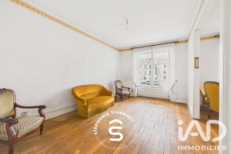 achat appartement epinal 88000
