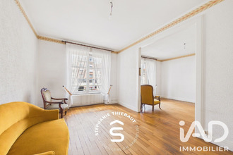 achat appartement epinal 88000