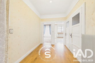 achat appartement epinal 88000