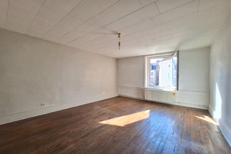 achat appartement epinal 88000