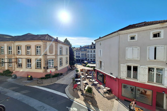 achat appartement epinal 88000
