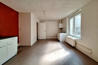 achat appartement epinal 88000