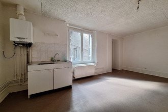 achat appartement epinal 88000