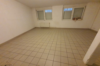 achat appartement epinal 88000