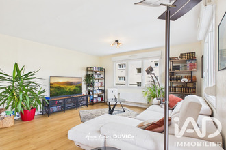 achat appartement epinal 88000