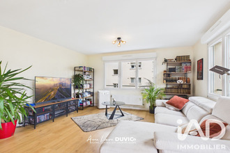 achat appartement epinal 88000