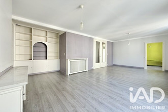 achat appartement epinal 88000