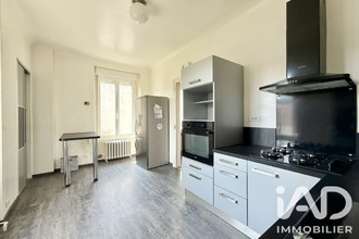 achat appartement epinal 88000
