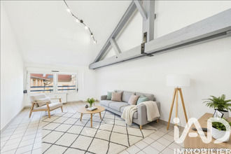 achat appartement epinal 88000
