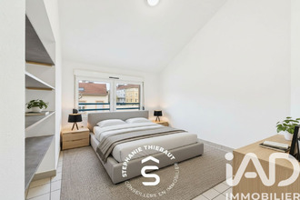 achat appartement epinal 88000