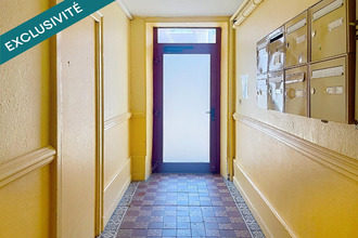 achat appartement epinal 88000