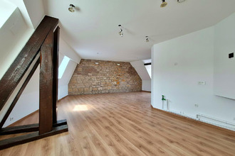 achat appartement epinal 88000