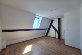 achat appartement epinal 88000