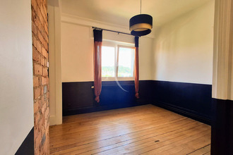 achat appartement epinal 88000