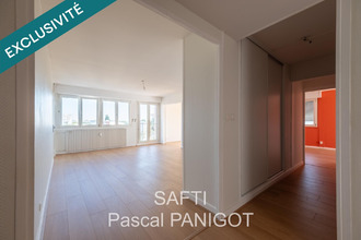 achat appartement epinal 88000