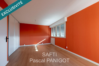achat appartement epinal 88000