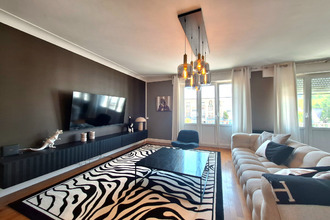 achat appartement epinal 88000